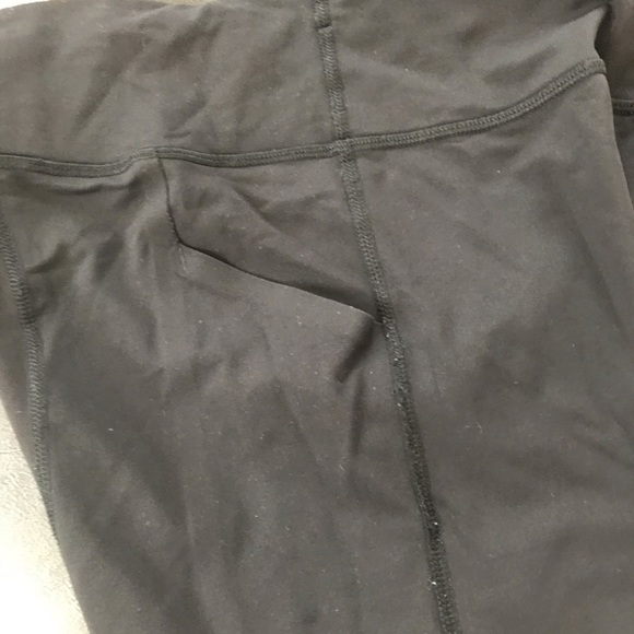 Lululemon Pace Rival Crop - Picture 6 of 10